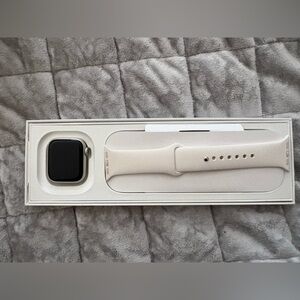 Apple Watch Series 7